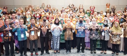 Gubernur Jatim Harapkan Pelayanan Publik Cepat, Mudah dan Transparan