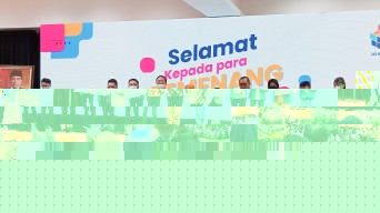 Tiga Kata Kunci untuk Menjaga dan Merawat Kebhinekaan
