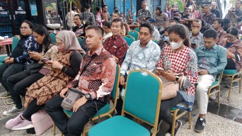 Hetero Space Jateng Merupakan Ruang Khusus Bagi Pelaku Kreatif