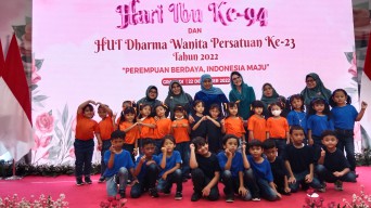 Gubernur Jatim Dorong Pemberdayaan Perempuan di Empat Sektor Kehidupan