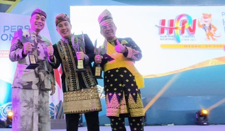 Wali Kota Eri: Terus Mendidik Publik dengan Berita Objektif dan Anti-Hoaks