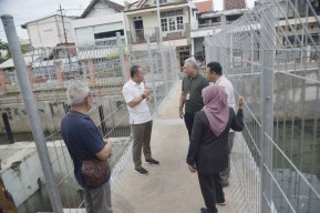 Ubah Sistem Kerja Jajarannya, Jurus Jitu Wali Kota Eri Cahyadi Atasi Genangan di Surabaya