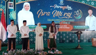 Keseimbangan Spiritual Tingkatkan Kinerja Jadi Lebih Produktif, Kreatif dan Inovatif