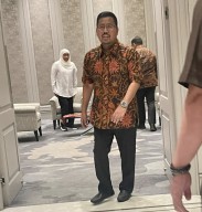 Gus Sadad: Pertemuan Sekjen Gerindra dengan Khofifah Bahas Kegiatan Bulan Ramadhan