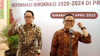 Menteri PANRB: Fokus Dampak Kinerja, Bukan Administrasi Laporan