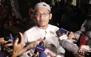 Honor Perangkat Pertandingan Belum Dibayar 1,62 Milyar