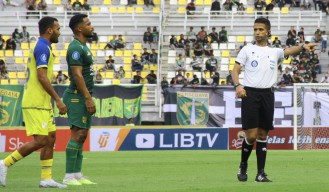 PSSI Harus Bentuk Tim Pencari Fakta untuk Mengungkap Pungli Seleksi dan Mafia Wasit