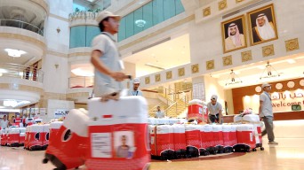 Keberangkatan 2.094 Jemaah Haji ke Madinah Tutup Operasional Haji di Makkah