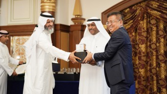 Saudi Beri Penghargaan Tiga Negara Pengirim Jemaah Terbesar
