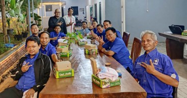 Generasi Muda Puas dengan Performa Gibran