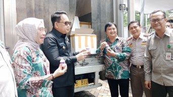 Peningkatan Kasus Penyakit Mulut dan Kuku (PMK) di Jawa Timur Memunculkan Kewaspadaan
