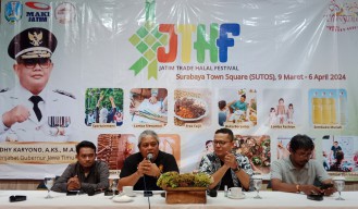 Sambut Bulan Suci 1445 H, Pemprov gandeng MAKI Jatim gelar JTHF Ramadhan 2024