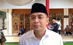 Imbau Warga Tak Gelar Takbir Keliling Kota, Wali Kota Eri Cahyadi Sarankan Keliling Kampung Pakai Musik Patrol