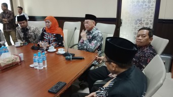 Pimpinan Wilayah Muhammadiyah Jatim Ajak Warga Cerdas Memilih Paslon di Pilkada Serentak 2024