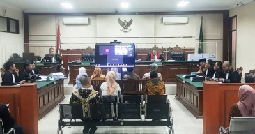 Bantah Dakwaan Jaksa, Gus Muhdlor Siapkan Saksi Fakta dan Saksi Ahli