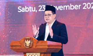 Adhy Karyono Apresiasi Langkah Cepat KPU Jatim dalam Distribusi Logistik Pilkada 2024