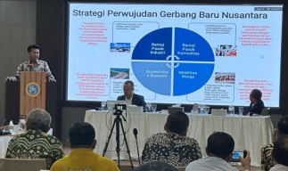 Jawa Timur Gerbang Baru Nusantara: Gagasan Khofifah-Emil untuk Lima Tahun ke Depan