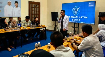 Viral Strategi "Saksi Ngantuk" di Pilkada Jatim: Kontroversi CTM Picu Reaksi Dokter dan Publik