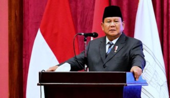 Kenaikan Tarif PPN Menjadi 12 Persen, Presiden Prabowo: Fokus pada Barang Mewah