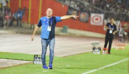 PERSIB Bangkit di Babak Kedua, Bojan Hodak Sebut Kemenangan 4-1 atas Semen Padang Sudah Sepantasnya