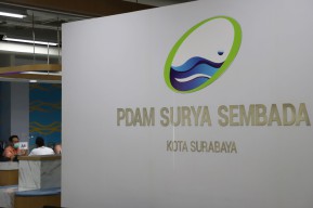 PDAM Surya Sembada Ganti Meter Air Pelanggan, Gratis!