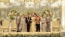 	 Komisi III DPR RI sesalkan Wakapolri Hadir Di Pernikahan Kompol Fahrul
