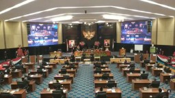 Anak Buah Prabowo Resmi Dampingi Anies Baswedan