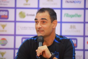 Meski Belum Lengkap, PSIS Siap Hadapi Dewa United