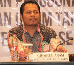 Dua Daerah Ini Dipastikan cuma Diisi Calon Tunggal