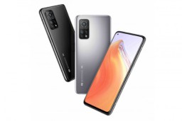 Xiaomi Luncurkan Tiga Seri Ponsel untuk Profesional dan Gamers