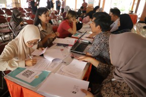 Pemkot Surabaya Umumkan 863 Mahasiswa Lolos Seleksi Beasiswa Pemuda Tangguh