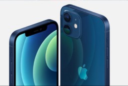 Iphone 12 dan Mini 12 Dilaunching Hari Ini