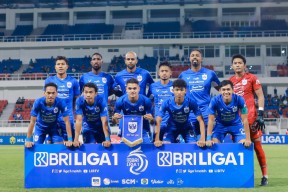 Jadwal PSIS Semarang Mengalami Beberapa Perubahan