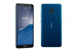 Nokia Luncurkan Seri Terbaru yang Sesuai di Masa Pandemi Covid-19