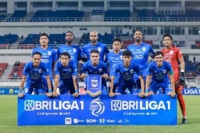 Poin maksimal, Target PSIS Menghadapi Tiga pertandingan di Bulan Oktober