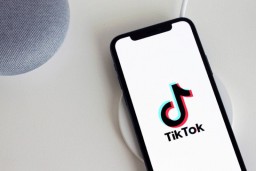 Aplikasi TikTok Diblokir di China