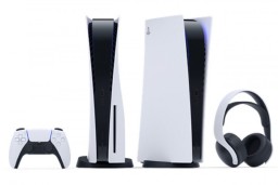 PS 5 Baru Bisa Didapat di India Awal Februari