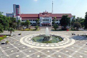 Pemkot Surabaya Tingkatkan Antisipasi Resiko Penularan DBD