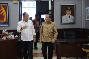 Jadi Percontohan Nasional, Penanganan Stunting Surabaya Diangkat dalam Film Pendek BPIP
