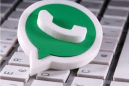 WhatsApp Tunda Peluncuran Fitur Bisnis