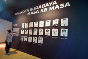 Pemerintah Kota Surabaya Segera Buka Kembali Museum Surabaya dengan Wajah Baru