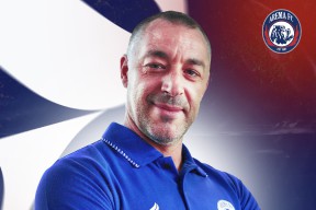 Arema FC Bertekad Bangkit Saat Hadapi Bali United