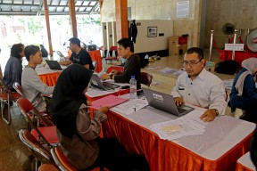 444 Mahasiswa Surabaya Lolos Seleksi Beasiswa Pemuda Tangguh 2024