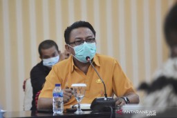 Vaksinasi di Gorontalo Utara akan Dilaksanakan pada Februari