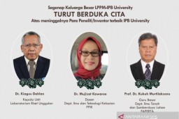 Tiga Dosen IPB Meninggal Berdekatan, Salah satunya Terpapar Corona
