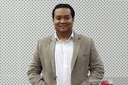 Peneliti CISSReC: Transfer File via Airdrop Kemungkinan Kecil Bocor