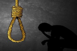 Bocah 15 Tahun Meninggal Gantung Diri