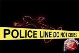 Anggota Polisi Diduga Dibunuh, Tergeletak di Jl Sapi Perah