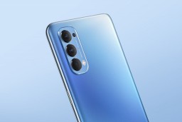 Oppo Reno5 Segera Diluncurkan ke Pasar
