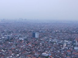 DPRKPP Surabaya Beri Peringatan 2.740 Pemilik Gedung